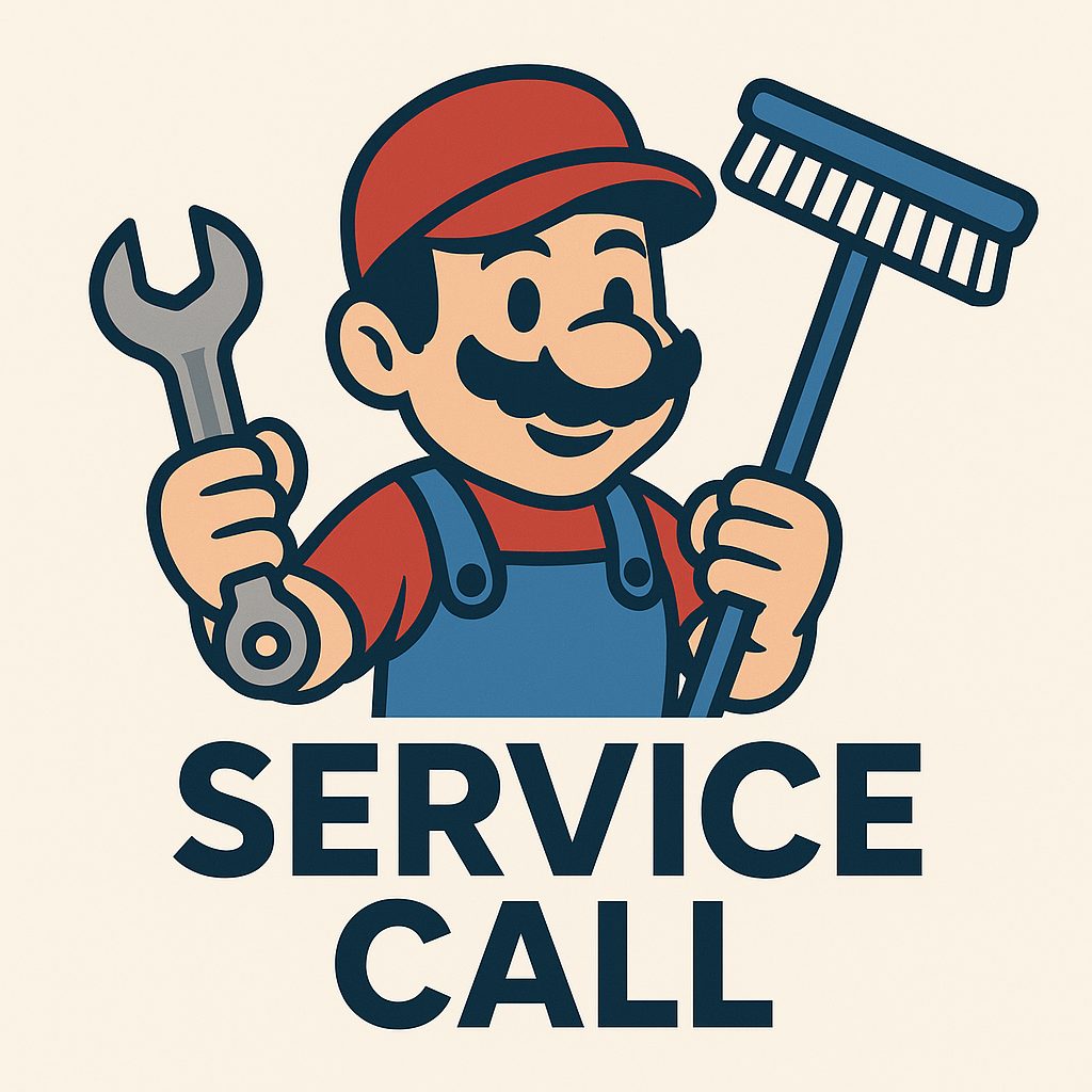 Service Call