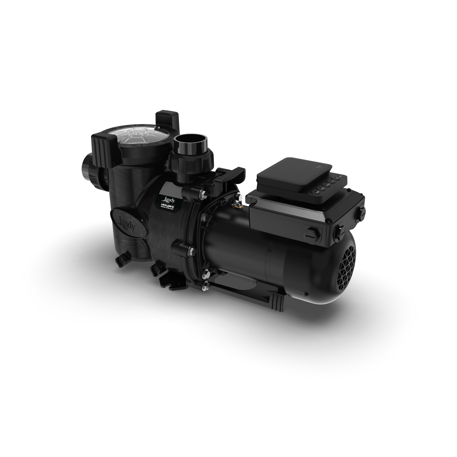 Pool Pump Jandy VsfloPRO 1.3hp