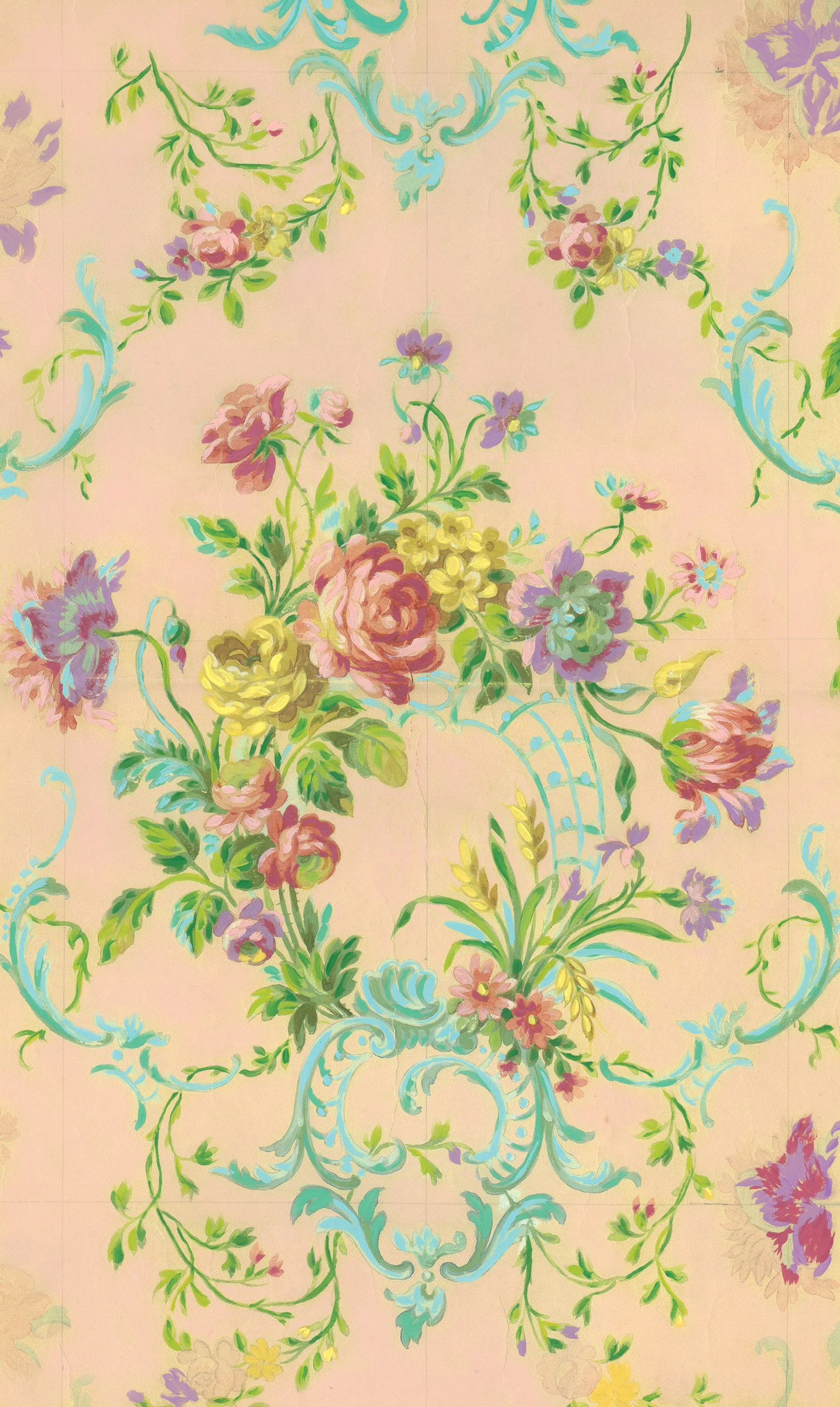 Rose Wrap