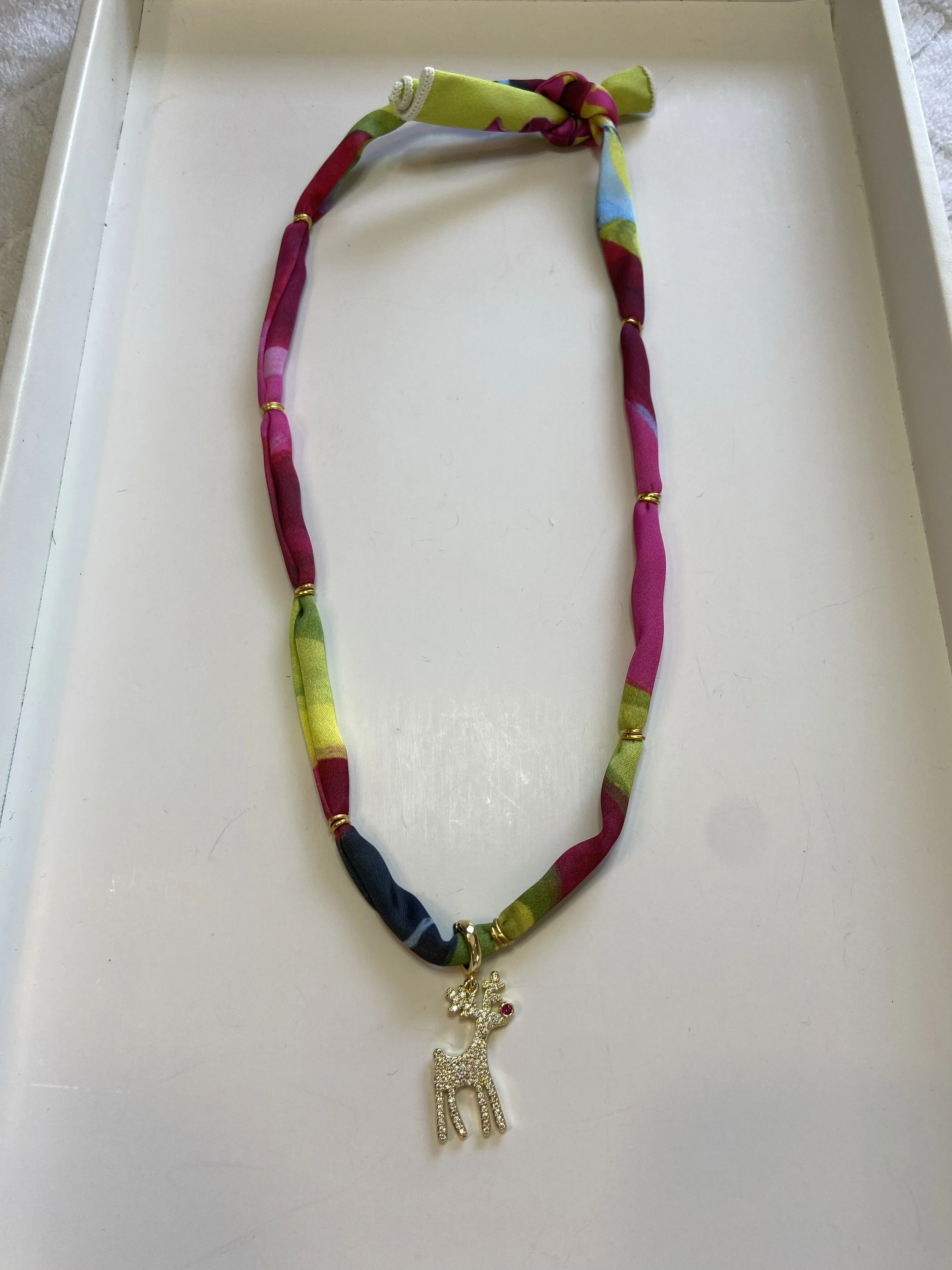 Necklace 22