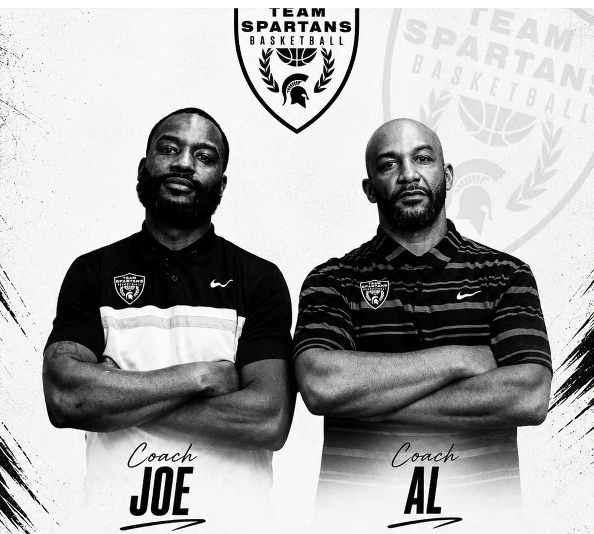 Team Spartans Coaches