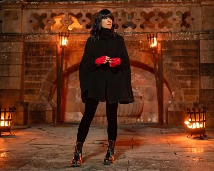 There Is No Doubt About It: Fingerless Gloves Are Here to Stay!