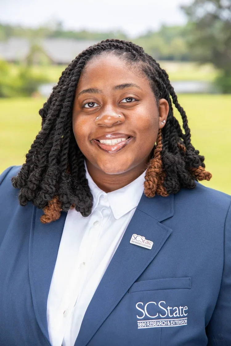 Jasmine Shuler, CCHW