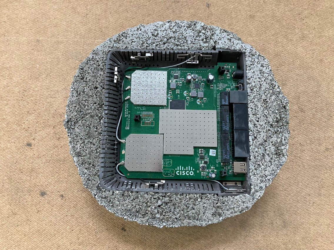 Router