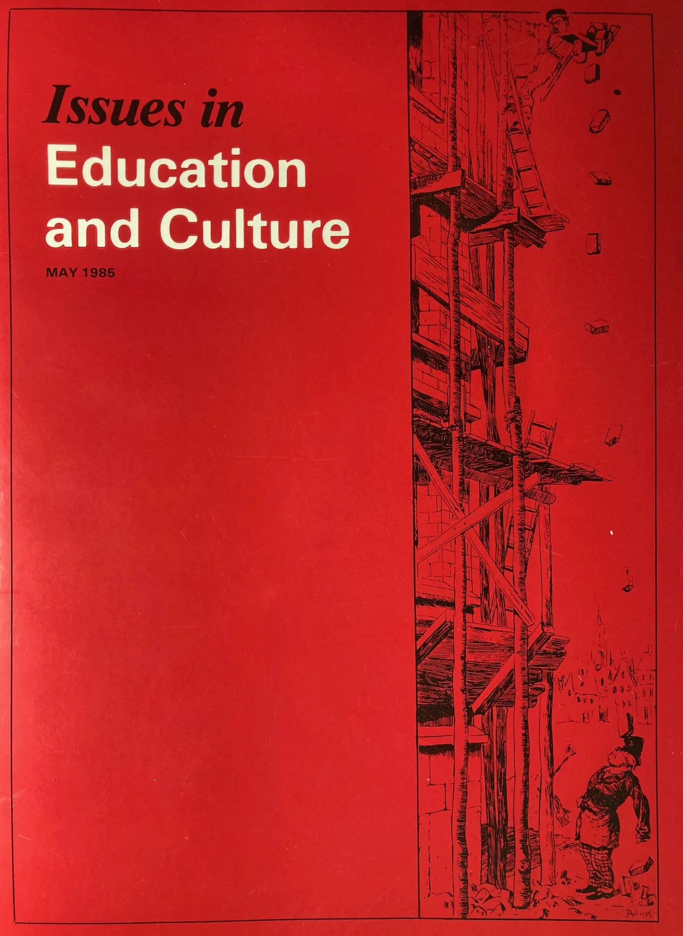 The Future of Arts Education