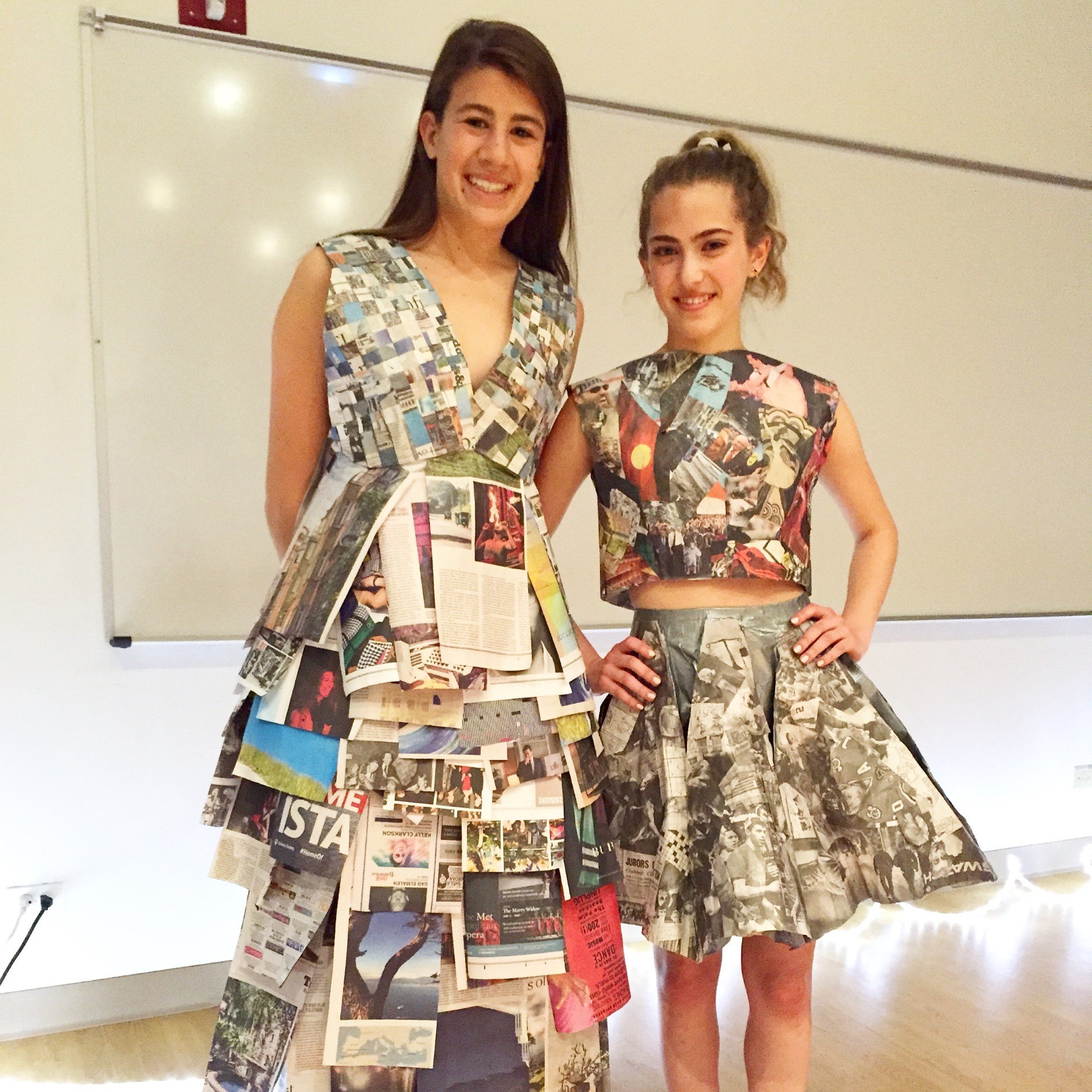 News Collection (2015)
