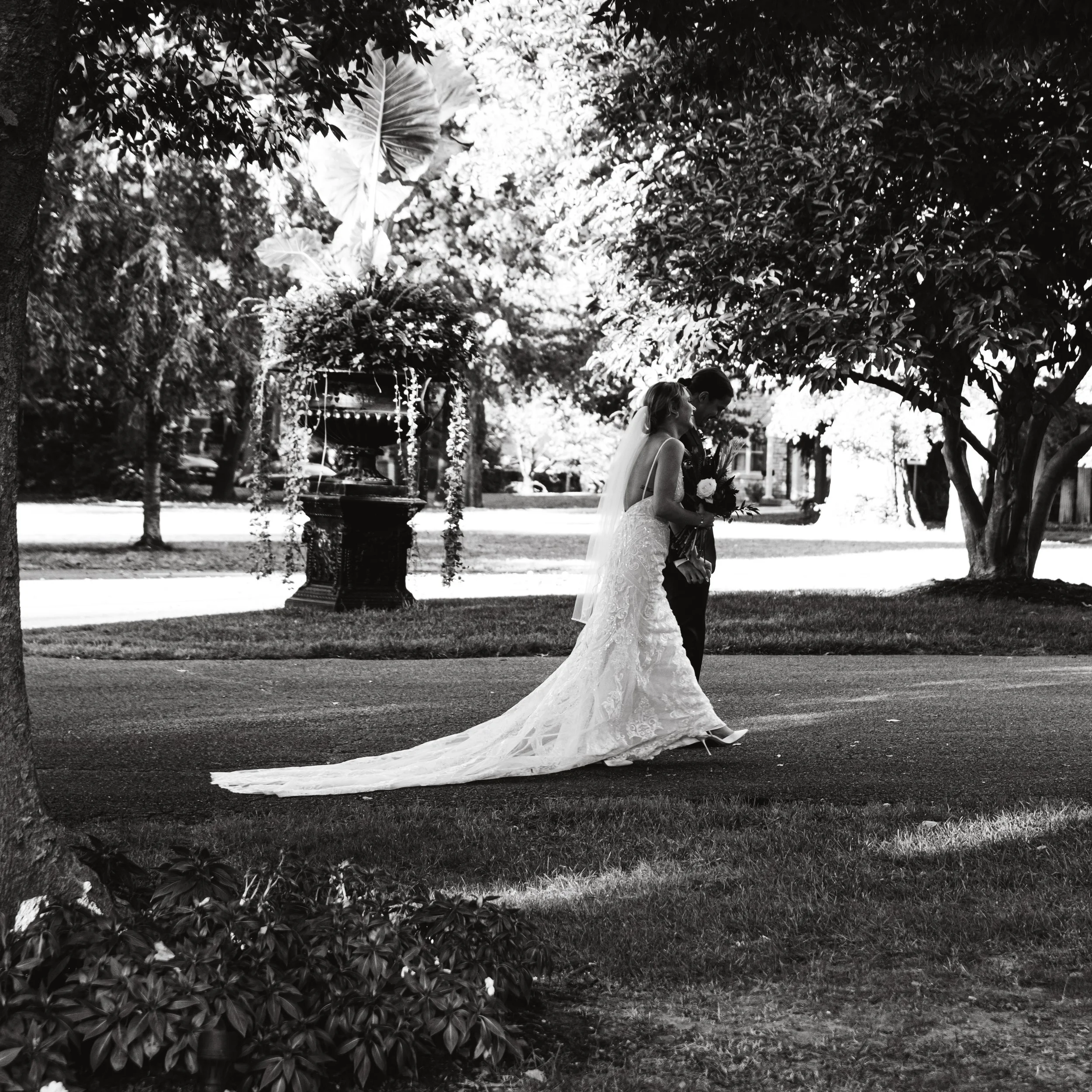 Wedding & Event Photography