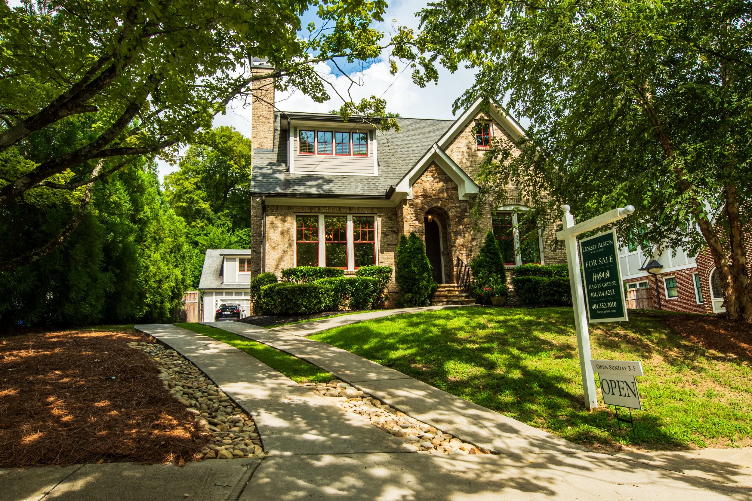 Real Estate Photography