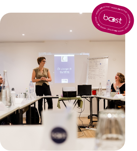 Découvrez les formations pour booster votre business de photographe avec Eloa Landais.