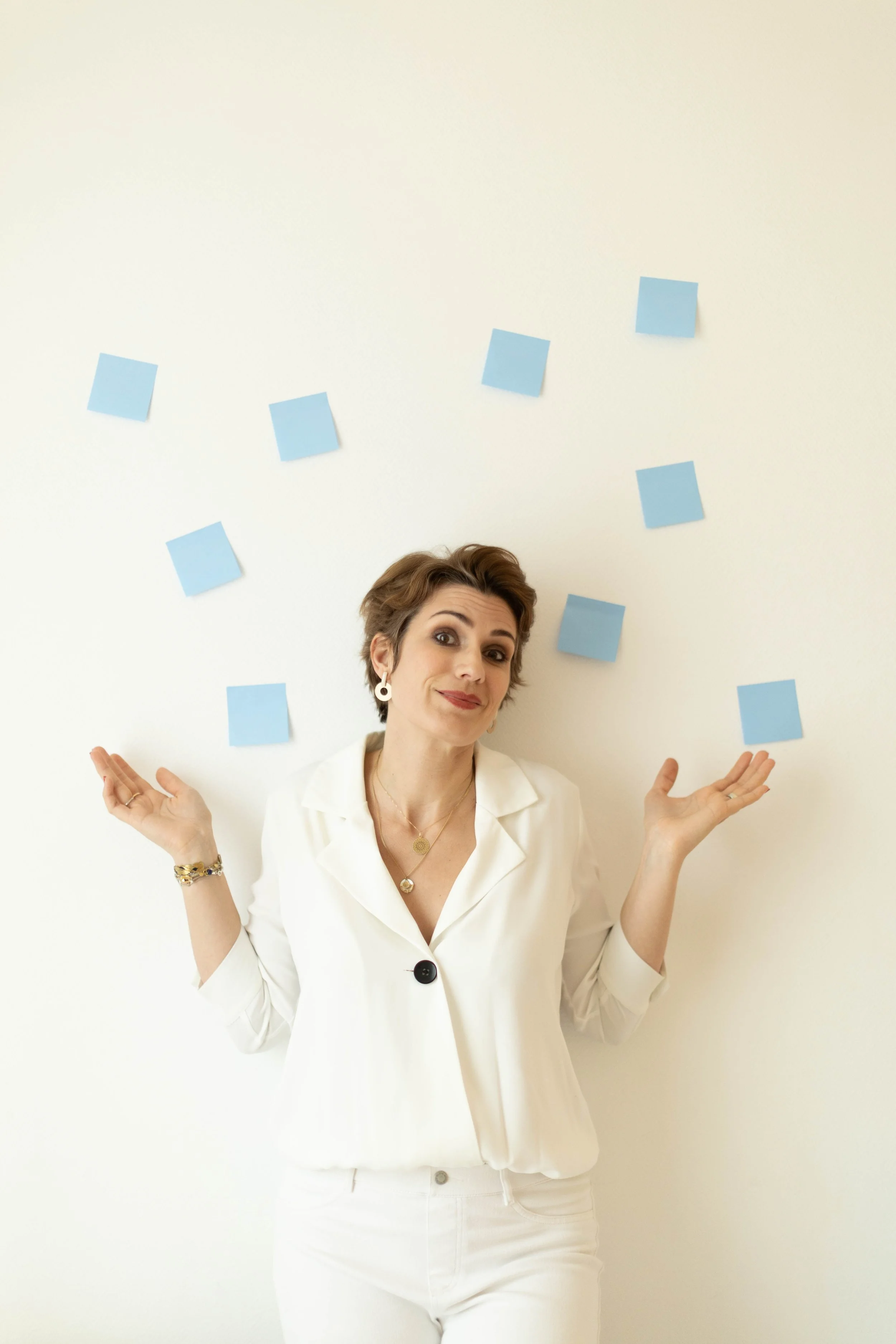 Comment passer d’un photographe débordé à un business structuré