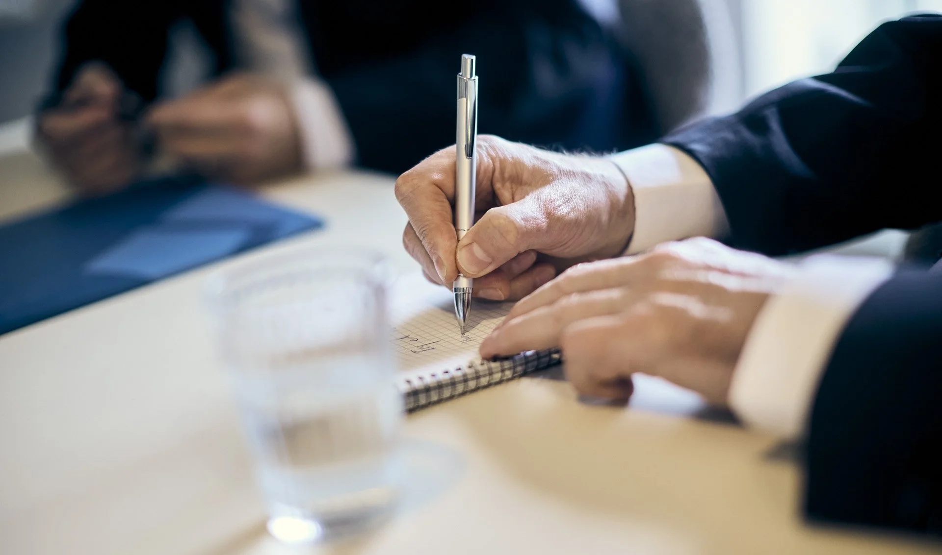 Organisation i forandring – når HR kræver omtanke