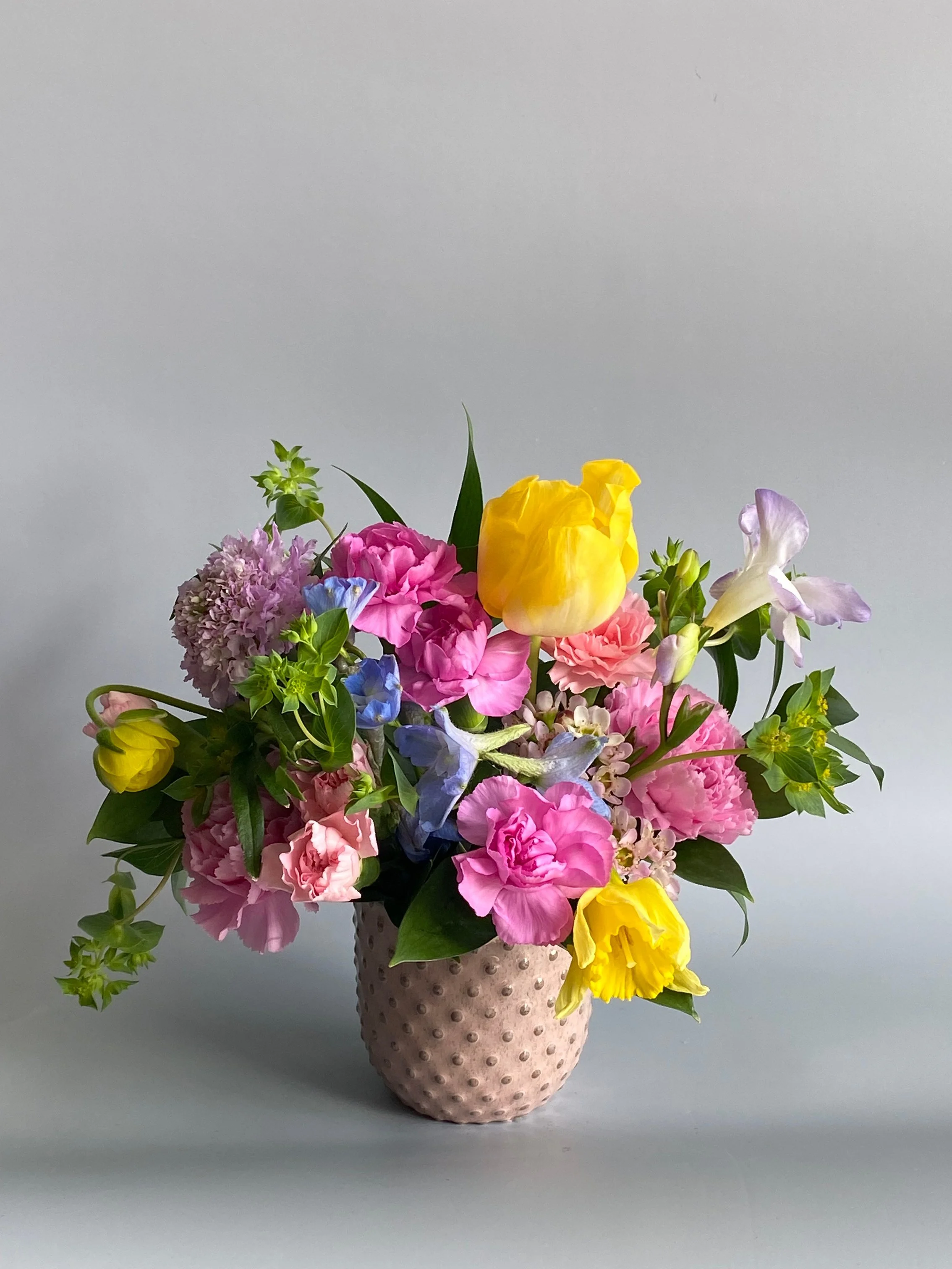 Petite Design Class: For Kids! (Late)