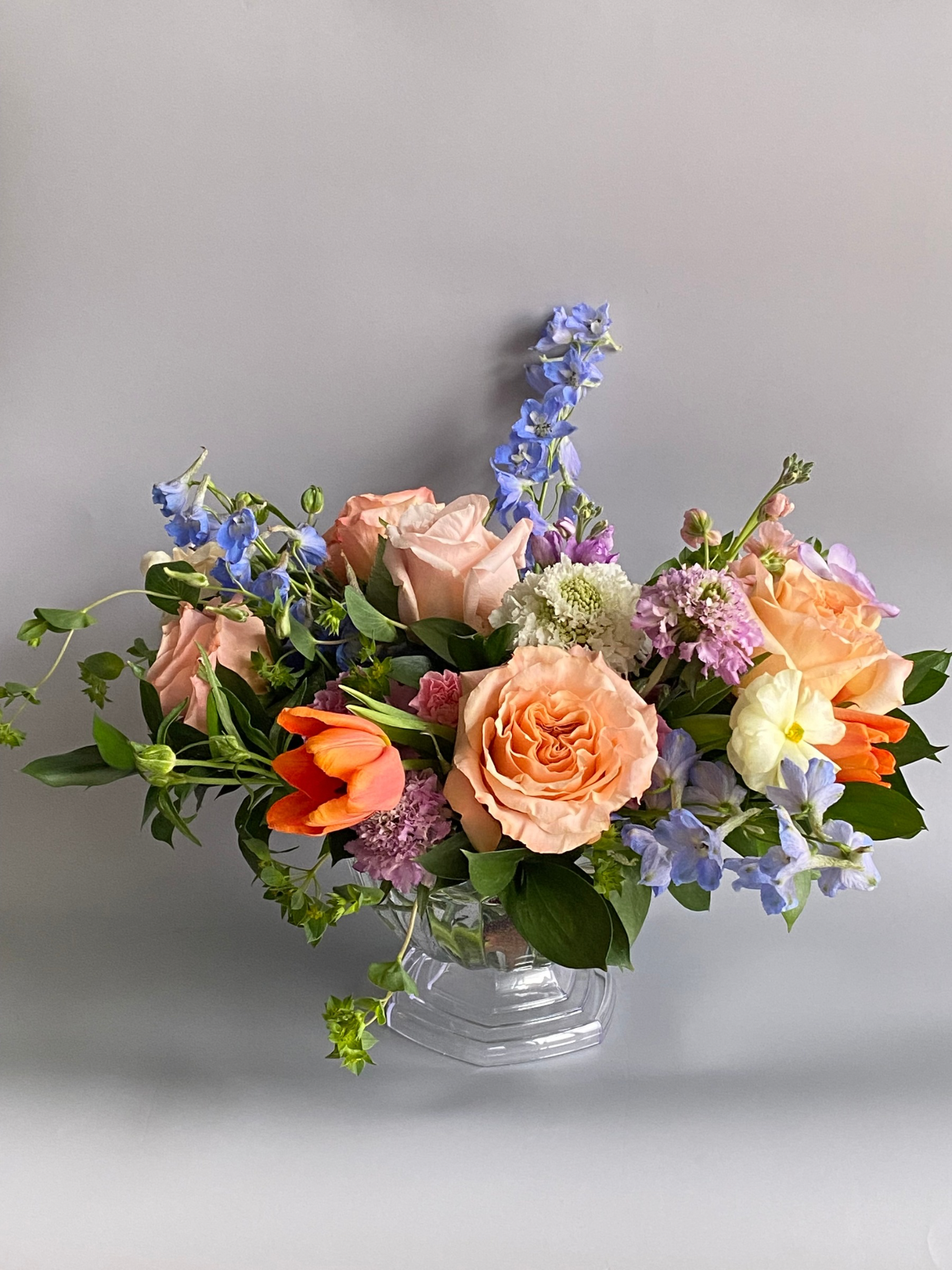 Large Easter Centerpiece