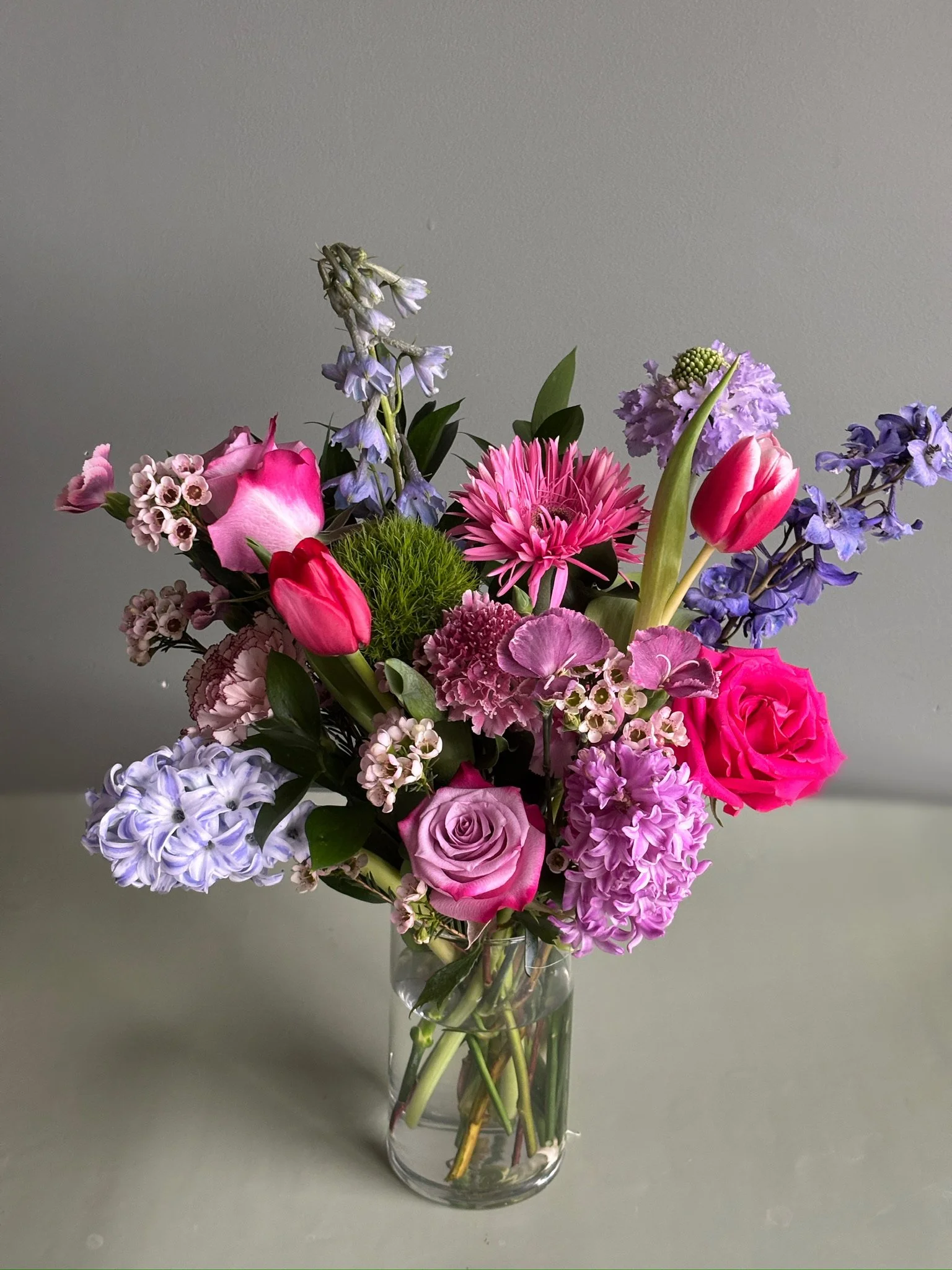 Pretty Posy | Arranged