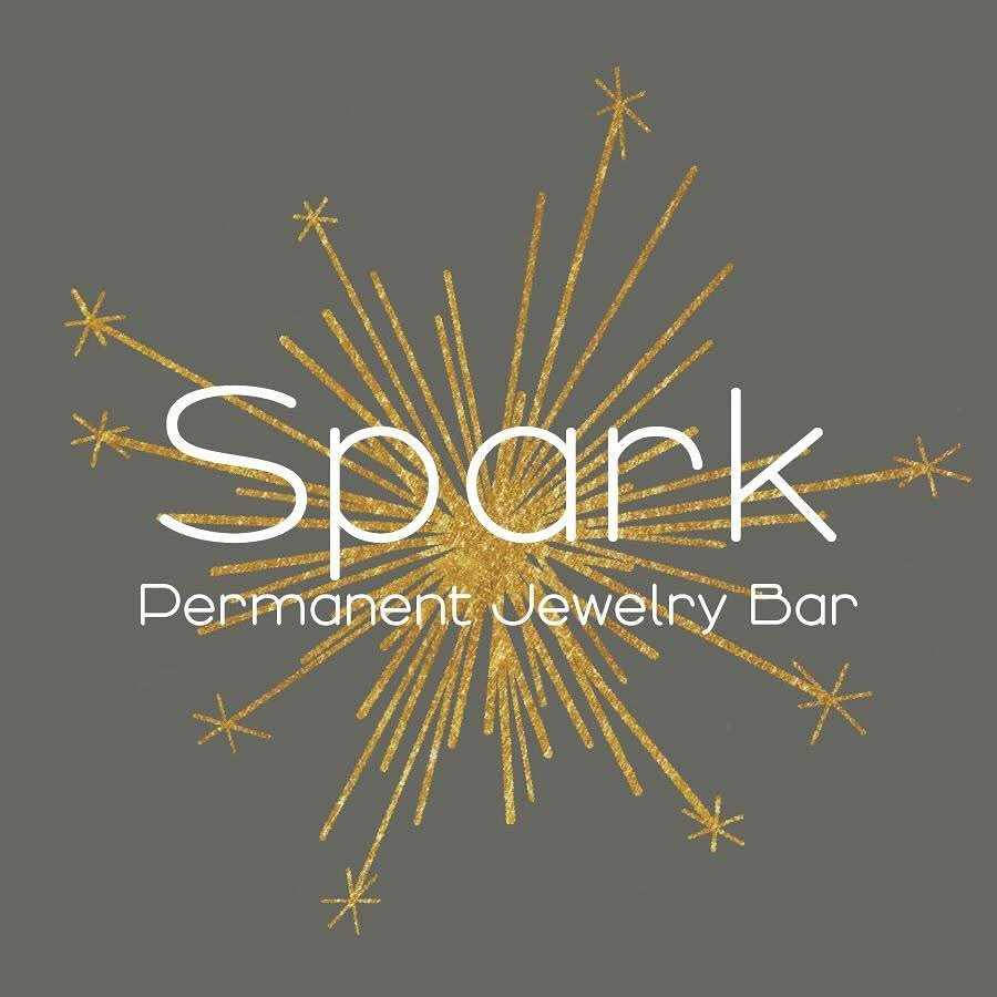 The dymamic duo: flowers and jewelry! Bouquet is thrilled to host @sparkpermanentjewelrybar for a series of Friday afternoon popups from 3PM-6PM. 

Spark will be in the shop Friday 6/27, 7/18, and 8/1 with their permanent jewelry setup and their wond