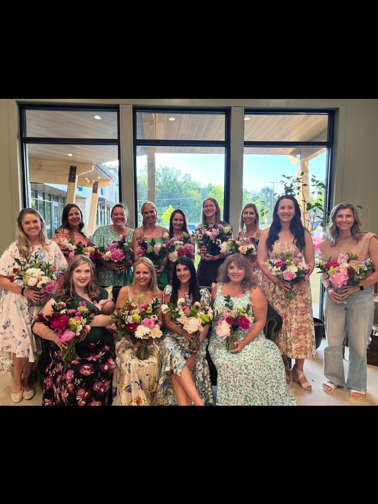 Exciting news for small business owners + fans! Introducing -

💐 Bouquet in the Neighborhood 💐

We are ready to gift YOU with a complimentary bouquet. Each week, we will be taking submissions for your favorite small businesses in Granger, South Ben
