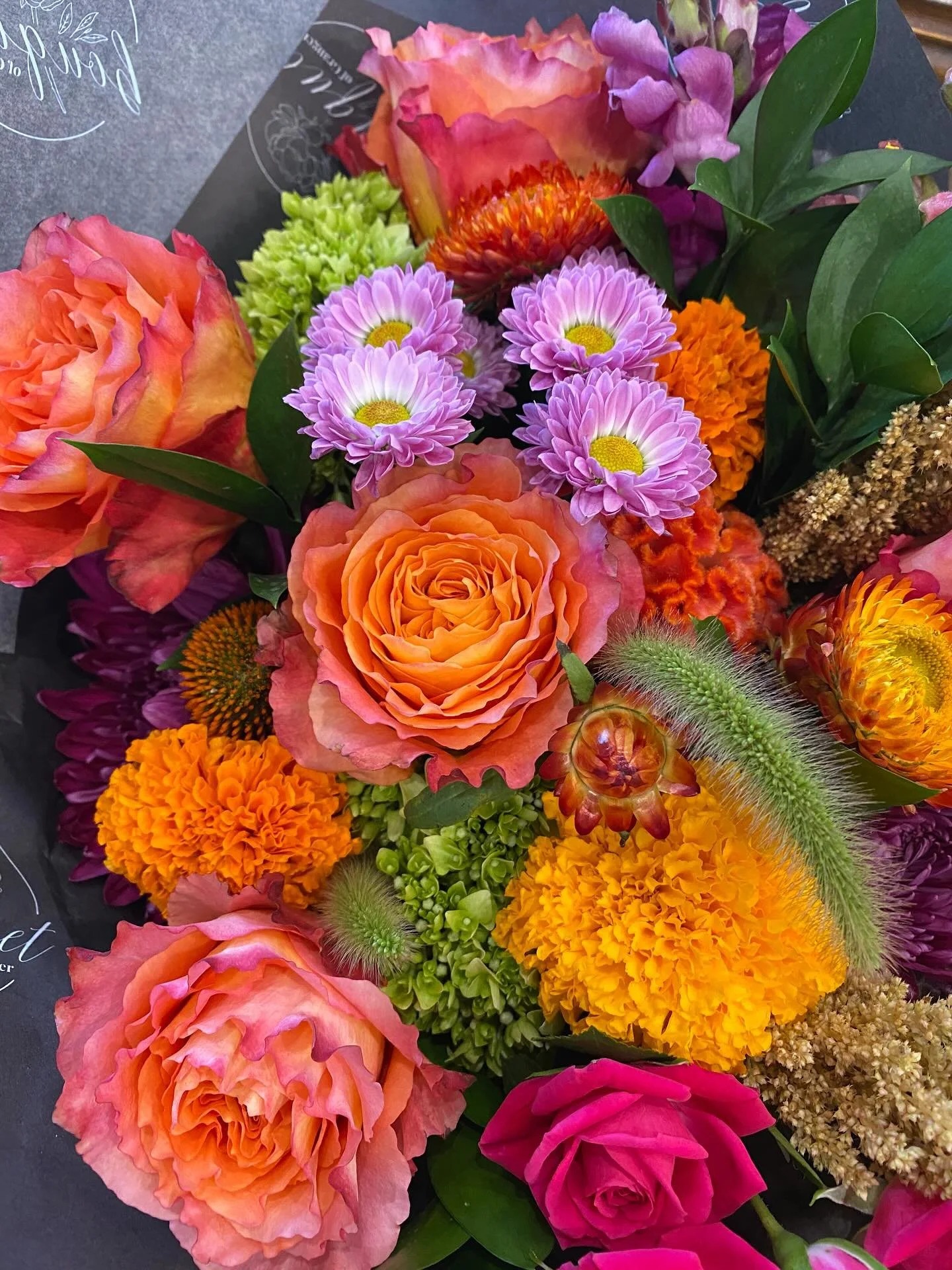 September flew by, but left us with golden blooms + Autumn&rsquo;s cozy charm. 🧡✨

This month brought so many fresh and exciting things to the shop - just in time for the official start to the new season. Fall, we&rsquo;re so glad you&rsquo;re here!