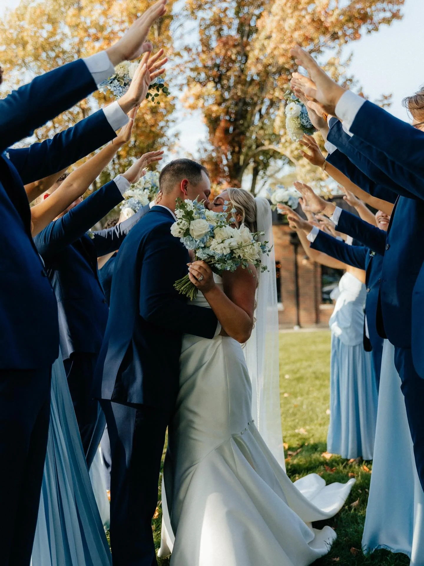 Wedding florals tailored just for you, in our Granger flower shop. 🤍

2026 brides, NOW is the time to book your wedding florists. Show us your vision, and let Bouquet of Granger handle the rest!

Head to www.bouquetofgranger.com/wedding-flowers for 