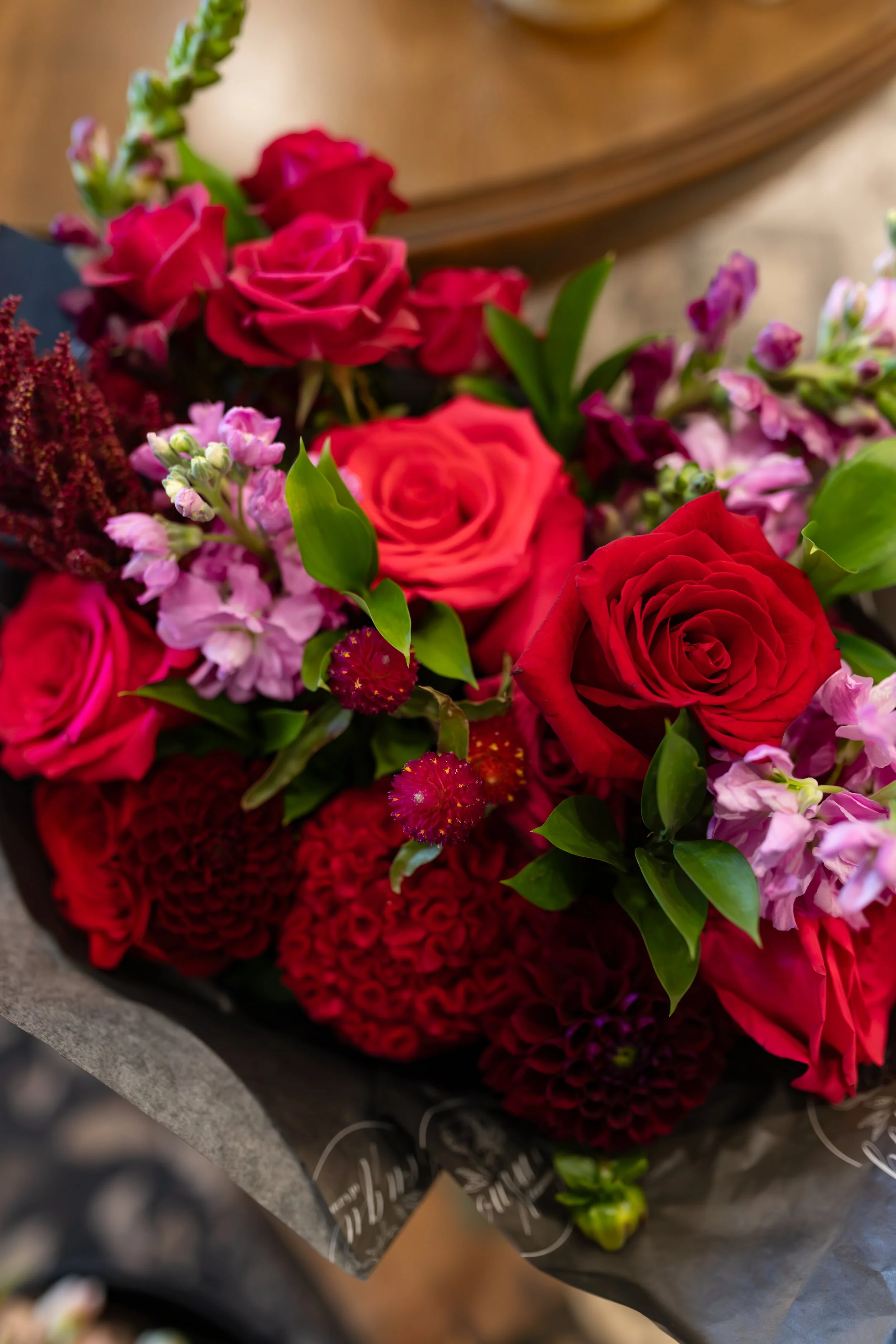 Granger Indiana Flowers