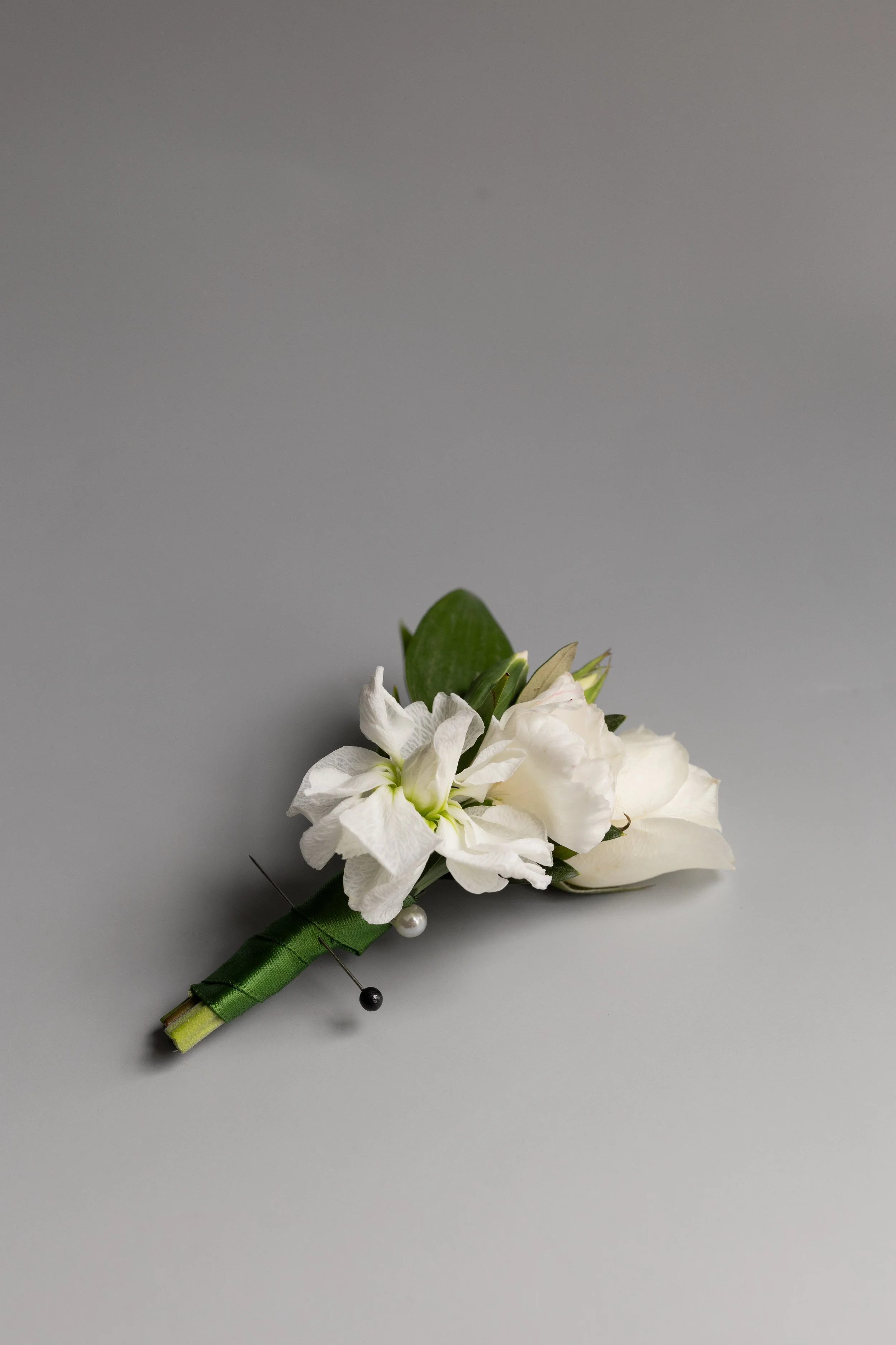 Wedding Boutonniere