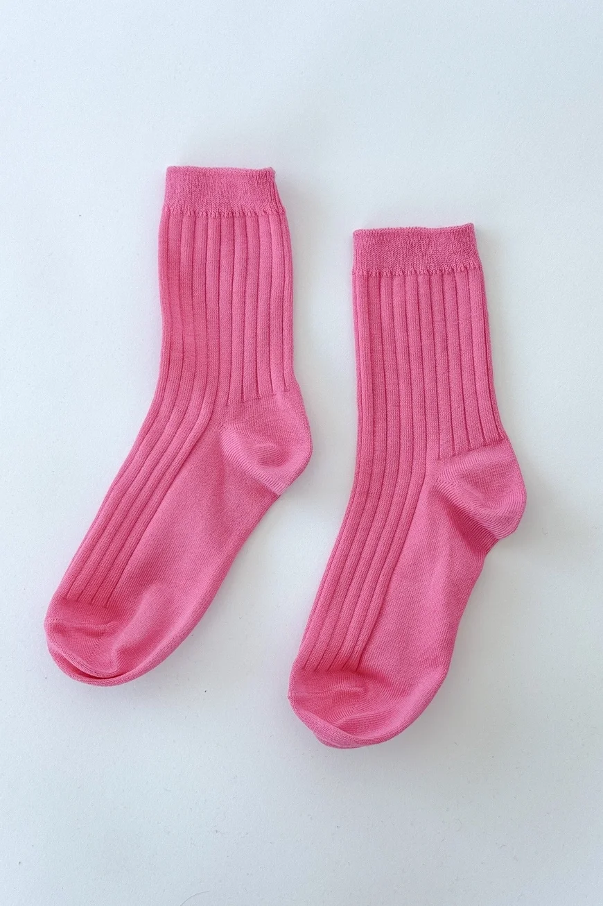 Bright Pink Her Socks.webp
