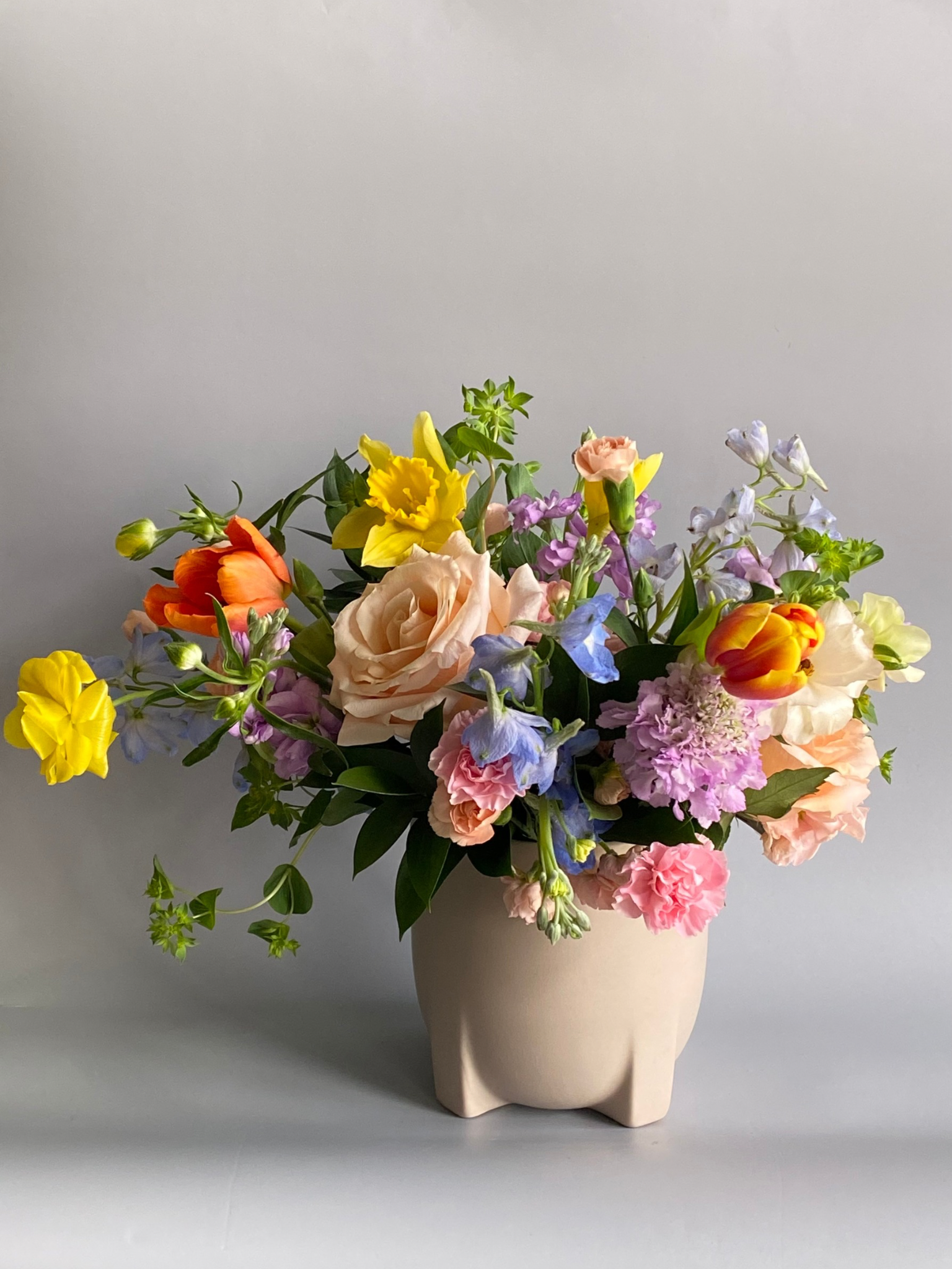 Easter Hostess Arrangement