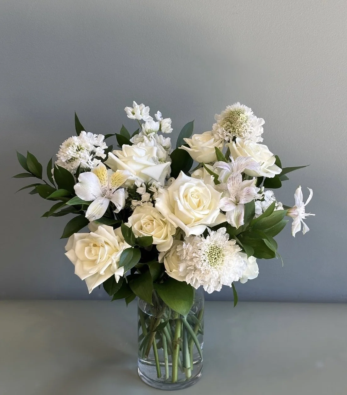 Pretty Posy Arrangement