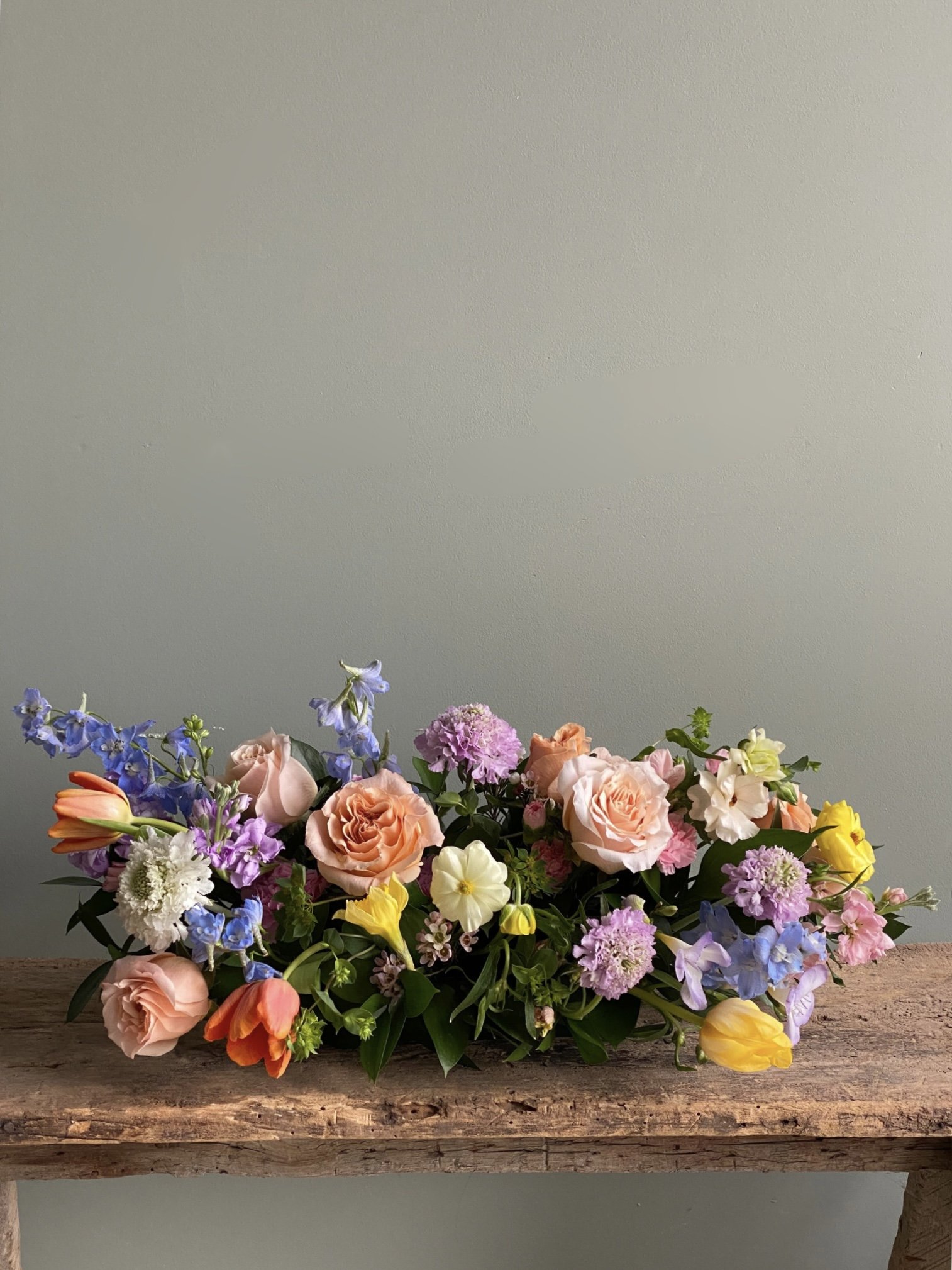 Easter Centerpiece Workshop with Trudi - April 2nd