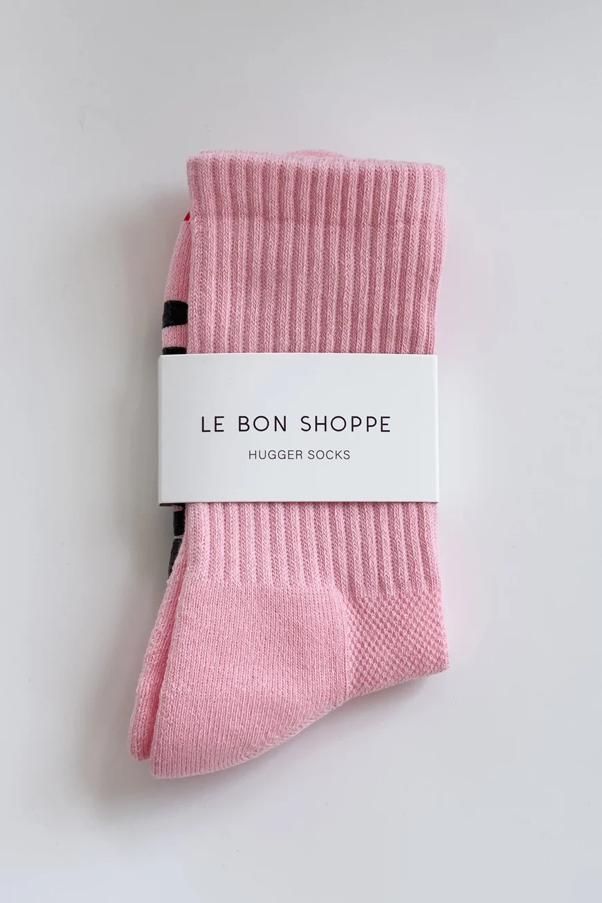 Hugger Socks