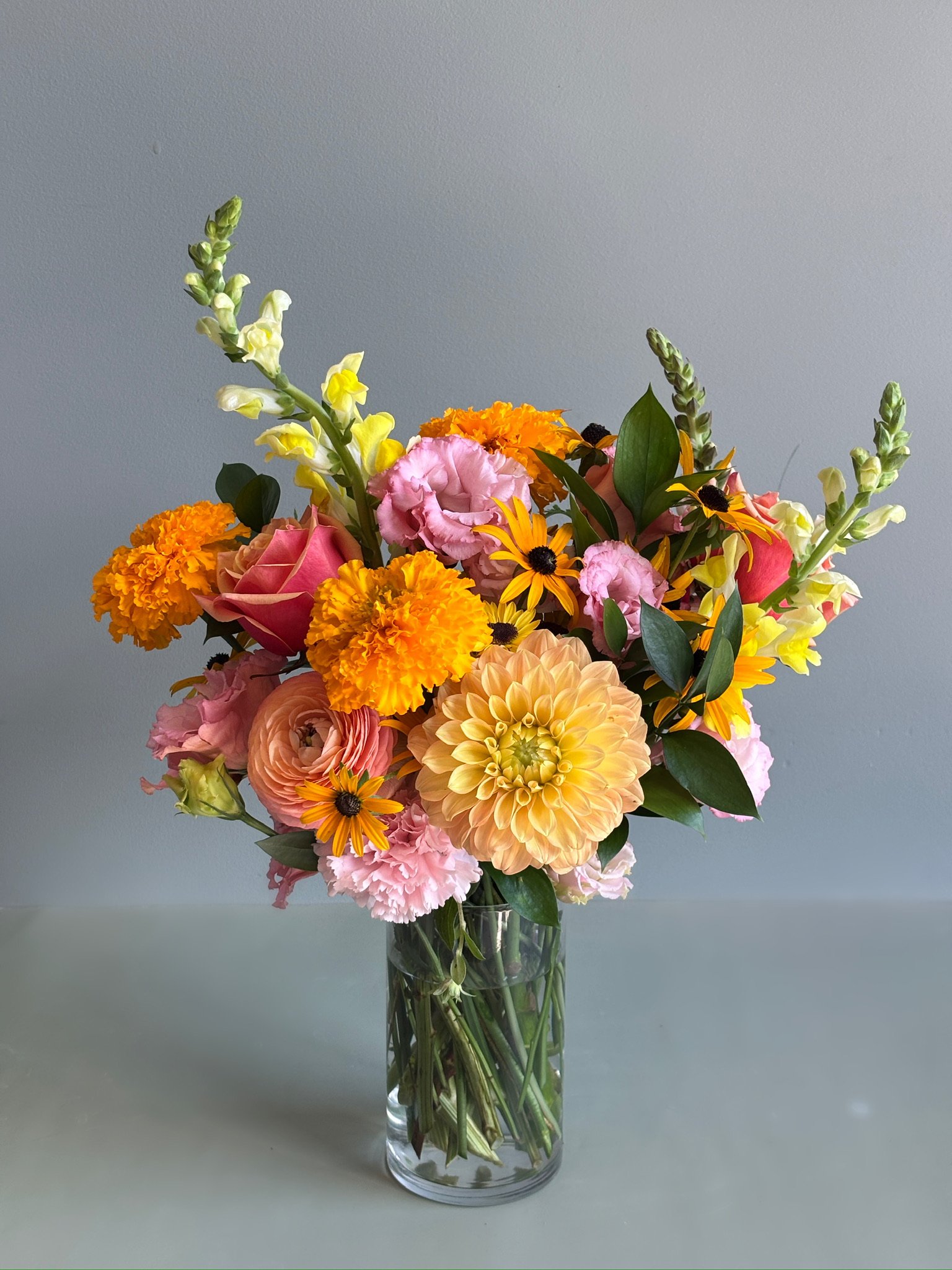 Pretty Posy Arrangement