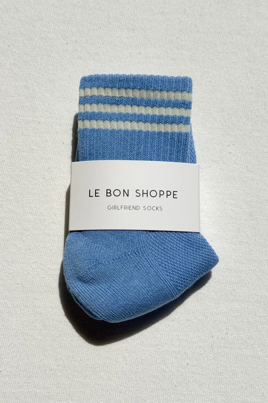 Girlfriend Socks