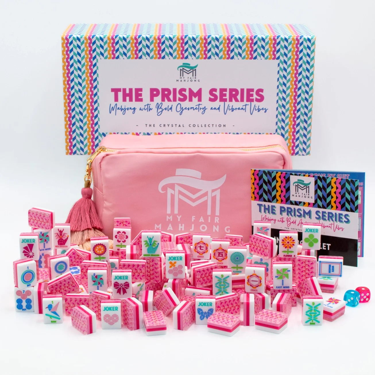 Pink Prism Series OMMahj.webp