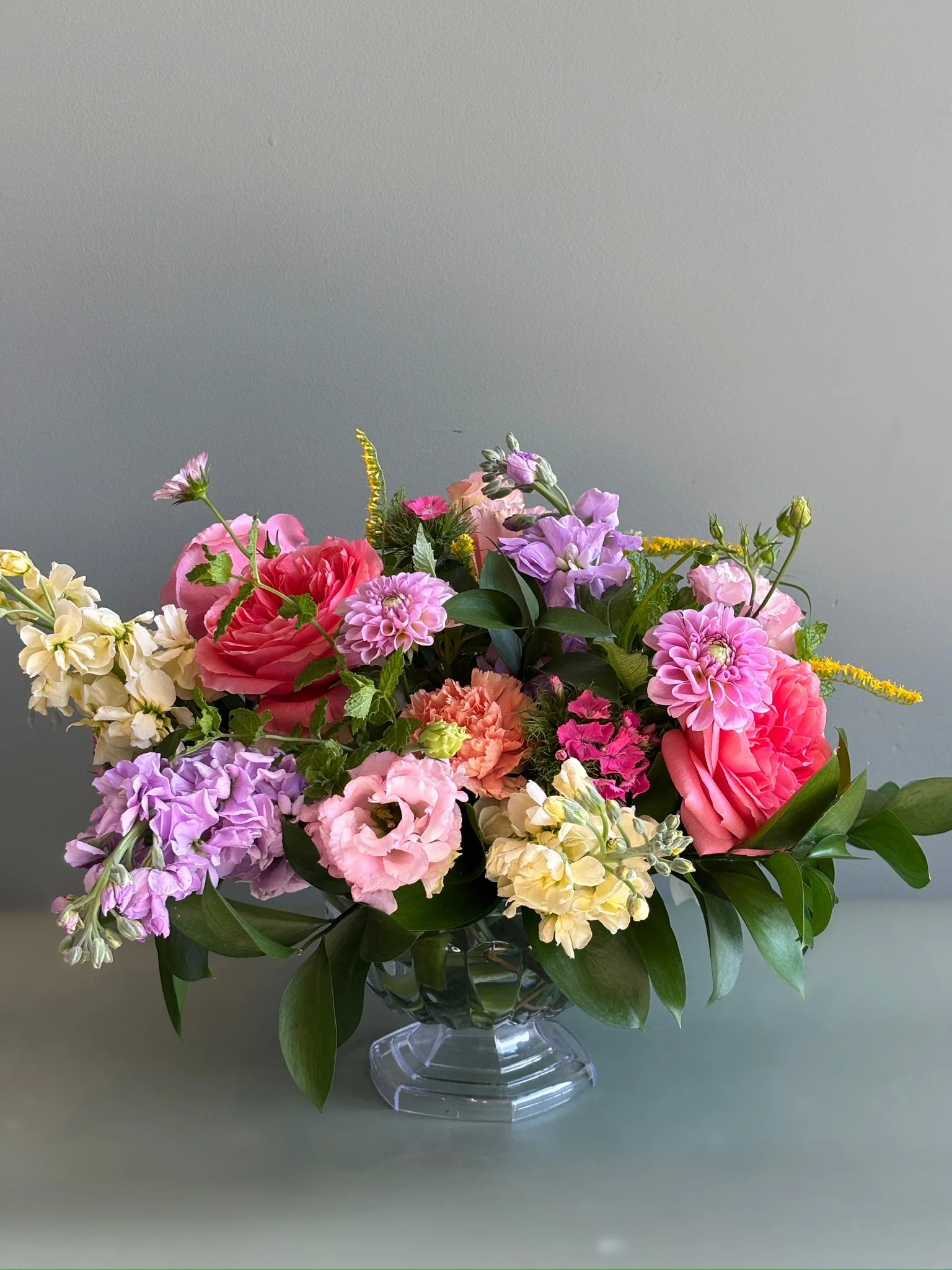 Large Centerpiece