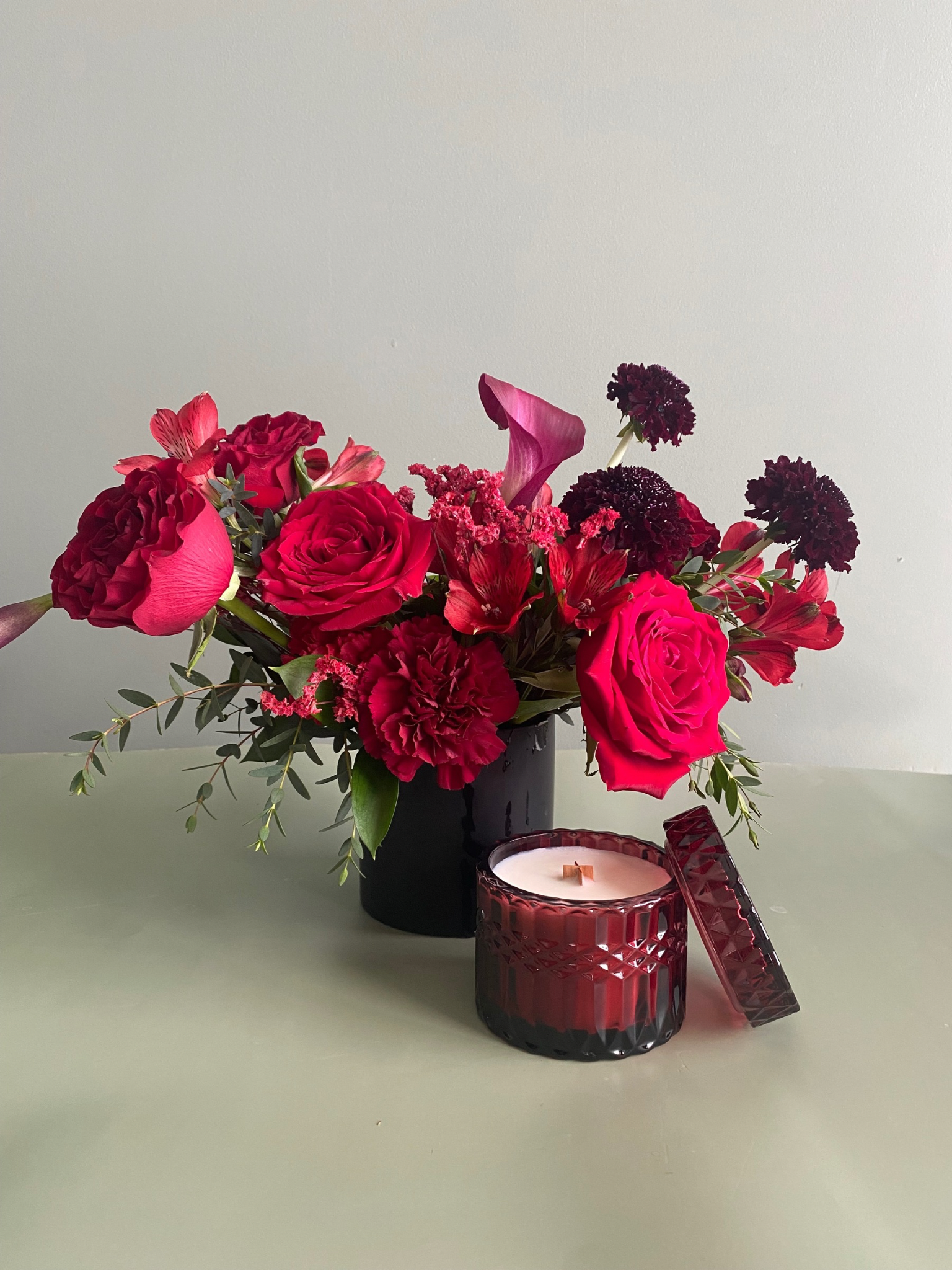 Deepest Desire Valentine's Gift Bundle