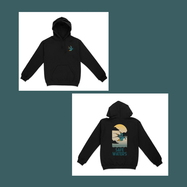 Hoodies