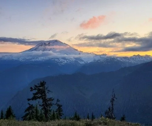Rainbow Ridge-Level 2**12 hike limit**