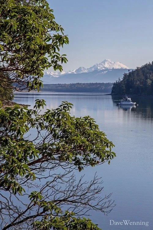 Goose Rock from West Beach - Level 2