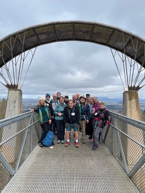 Little Mountain Short Route-Level 3