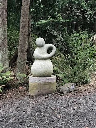 Big Rock Garden from Barkley-Level 4