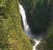 Wallace Lake Greg Ball Trail-Level 1