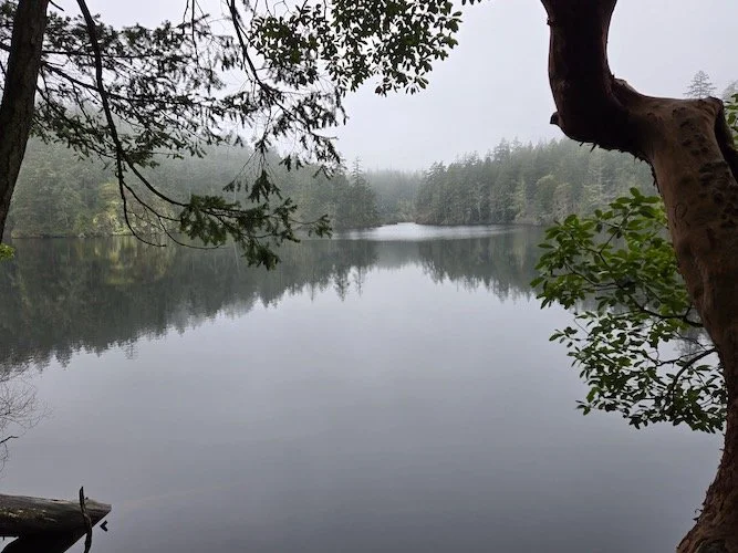 Sugarloaf from Whistle Lake-Level 2
