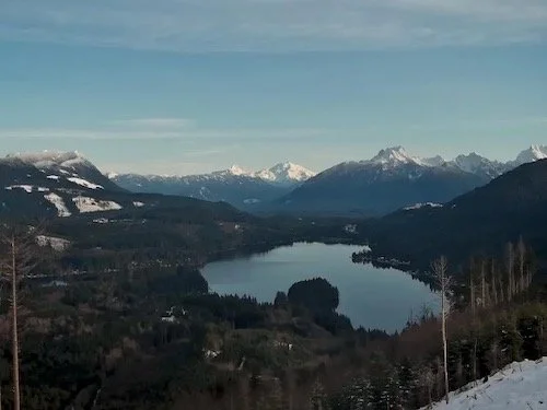 Mount Cavanaugh-Level 3