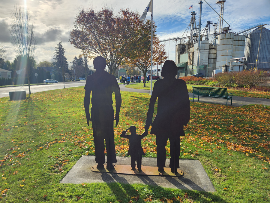 Ten Park Tour of Ferndale - Level 4