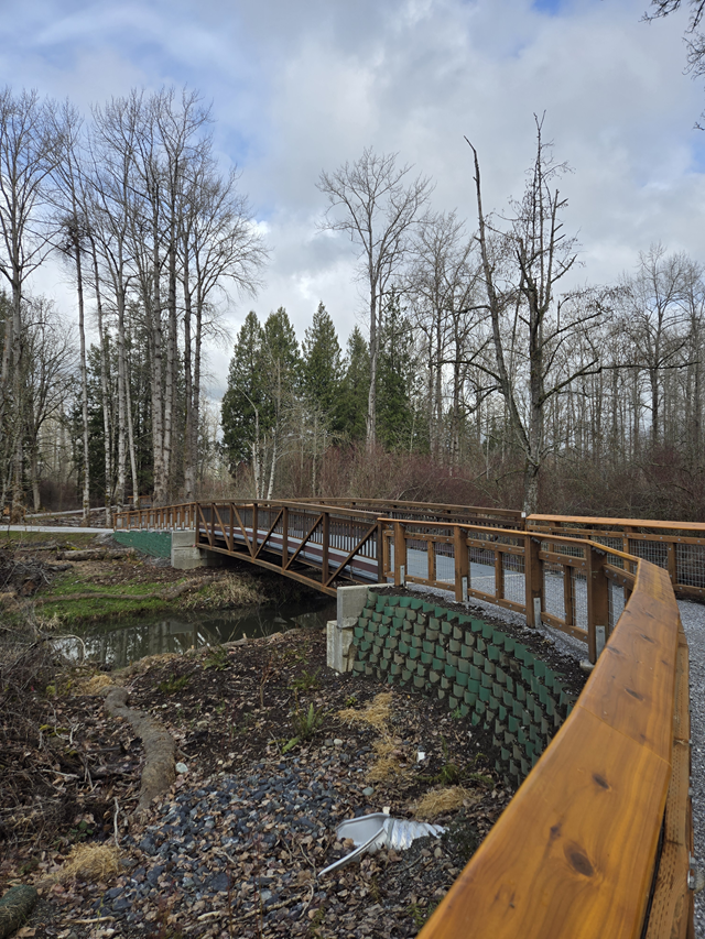 POTLUCK/Sunset Pond Loop from Cornwall Park/POTLUCK AT CORNWALL PARK - All Levels