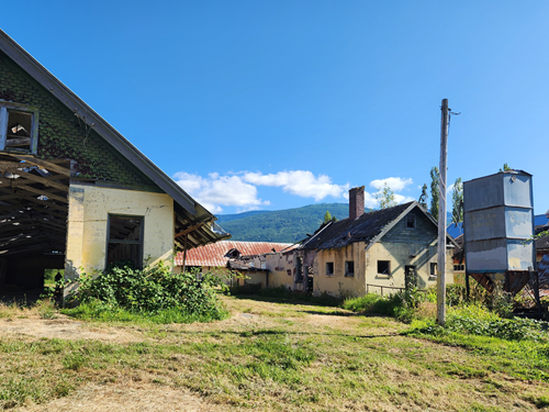  Northern State Recreation Area - Level 4