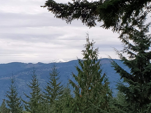 Lookout Mountain - Level 3