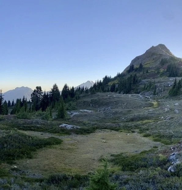 Keep Kool to Yellow Aster Butte-Level 1
