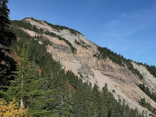 Hannegan Peak-Level 1