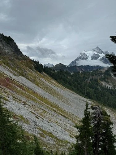Ptarmigan Ridge-Level 2