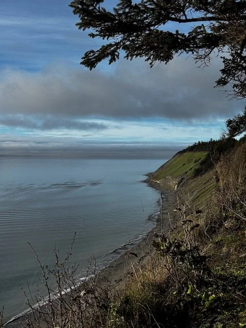 Ebey's Landing/Fort Ebey Loop-Level 2